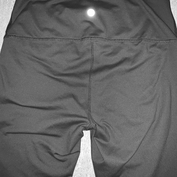 Velocity High Waist Leggings - Picture 2 of 3